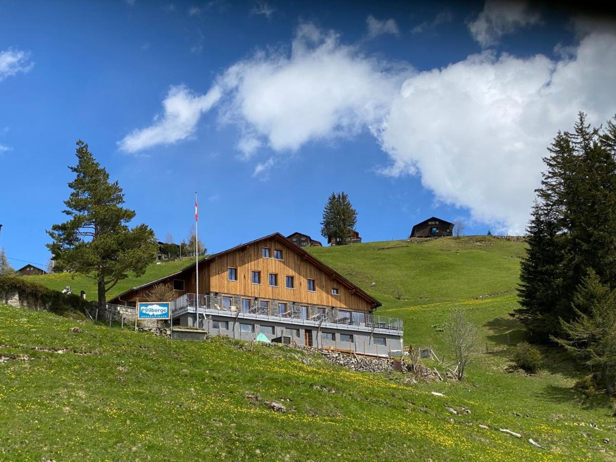 Berggasthaus Eggberge Альтдорф Экстерьер фото